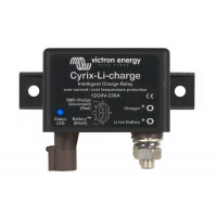 Victron Energy Cyrix-i 12/24-230 Mikro İşlemci Kontrollü Akü Birleştirici 230Amper 8-36VDC (CYR010230010)